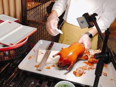 -京华烟云·北京烤鸭(领展购物广场·中关村店)