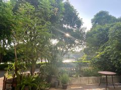 -时光花园(白鹭洲店)