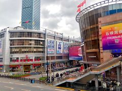 -七浦路服装批发市场