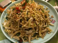 -大眼锅贴水饺(河东店)