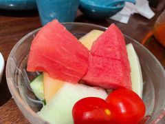 -荷塘秋月·本帮江浙菜(国权路店)