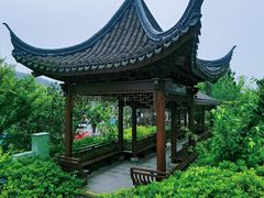 -东钱湖旅游度假区