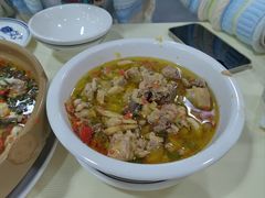 -笨罗卜浏阳菜馆(太平街店)