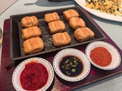 -安徽大厦中餐厅
