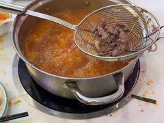 -牛吉韵·鲜切牛肉自助火锅(南山店)
