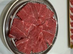 -花味·自助烤肉(江宁同曦店)