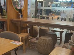 -鲜越鲜鱼粉(财富购物中心店)