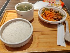 -72街荷叶饭(东方宝泰广场店)