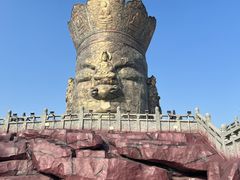-上海东林寺(金山区)