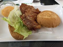 翠华餐厅(湾仔店)-翠华餐厅(湾仔店)