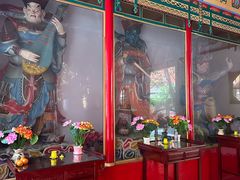 -天门寺