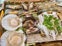 -Thai Basil罗勒叶泰式餐厅(时代天街店)