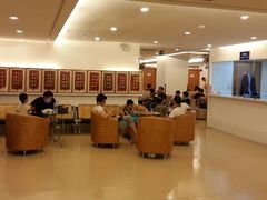 -爱康国宾体检中心(五角场万达广场分院)