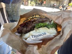 -Fergburger(皇后镇店)