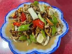 -老丽江餐馆(丽江华都商贸城店)