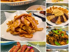 -中国吉菜名店广源宾馆餐厅