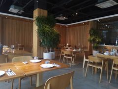 -1861意大利餐厅(文化广场店)