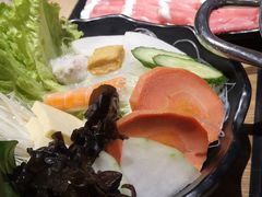 -呷哺呷哺(保利广场店)
