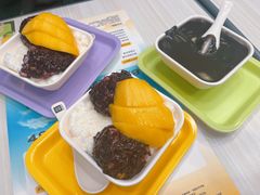 -满记甜品(优客百盛店)