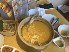 -生如夏花泰式火锅(西村黑金店)