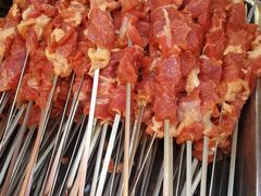 -赵记煎饼卷大葱(东岳店)