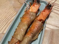 -鸟山鸣·日料食堂(王府井店)