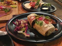 -Luchador摔跤手墨西哥餐厅(恒宇广场店)