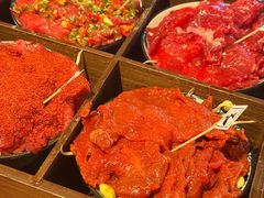 -胖三嬢·呱呱老火锅(北京总店)