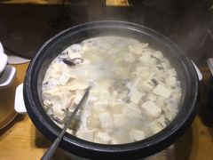 -素清香(解放路店)