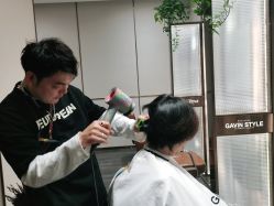 -崇尚GAVIN STYLE臻选