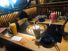 -湊湊火锅·茶憩(上海合生汇店)