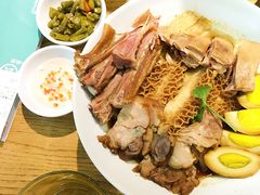 -潮粥荟·潮汕砂锅粥(朝阳大悦城店)