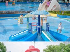 -南湖梦幻岛