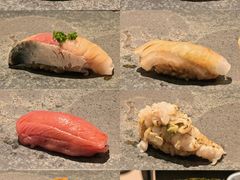 -一阳寿司(麦子街店)