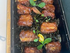 -3号仓库·创意中国菜(新世界城店)