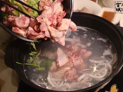 -尚轩·海南鸡饭