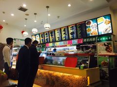 -护国寺小吃(左家庄店)