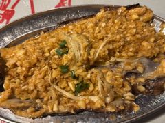 -辉记炭烧海鲜大排档·老字号(福田店)