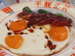 -肥韬茶餐厅(海上世界店)