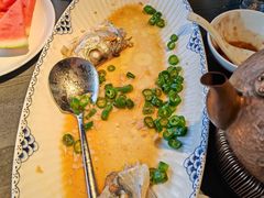 -小厨娘金榜题名(夫子庙秦淮河店)