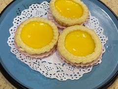 松化鸡蛋挞-喜鹊茶点.啫煲(车陂店)