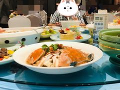 -钱塘宴(东站西子国际店)