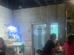 -又见炊烟私房菜(敬亭路店)