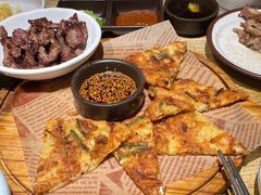 -泥炉烧肉师(新街口金銮巷店)
