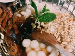 -绿茶餐厅(龙湖金楠天街店)