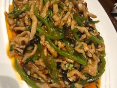 -眉州东坡·熊猫主题餐厅(枫蓝店)