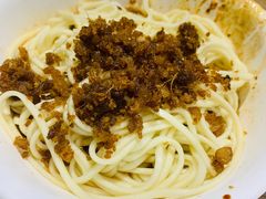 碎绍面-吴记怪味面(牛王庙店)