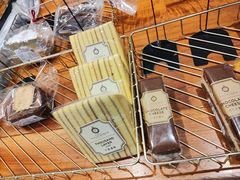 -莉莲蛋挞(大华悦沢书店)