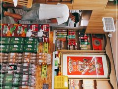 -北戴河庆山饭店·海鲜砂锅粥(北戴河黑石路店)