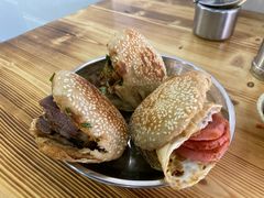 双夹-昌顺马记小吃店(昌盛园店)